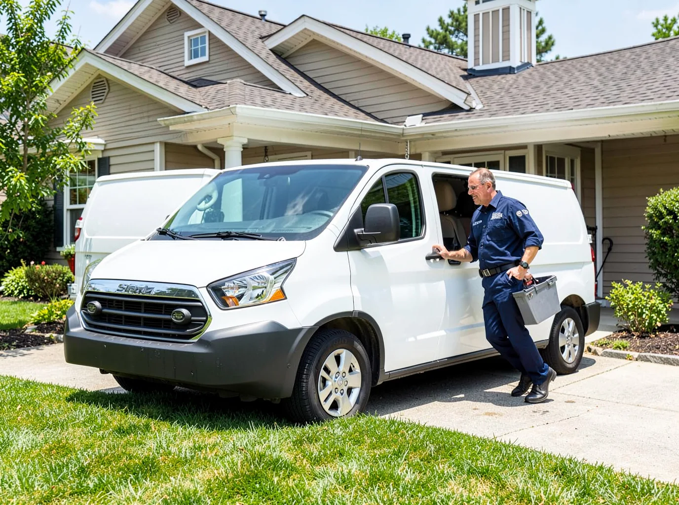 Emergency Plumber company in Roosevelt, OK
